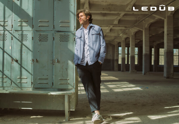 Ledub