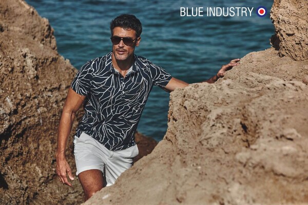 Blue Industry