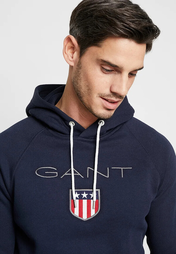 Gant