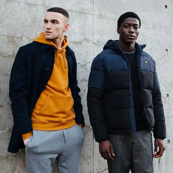 Lyle & Scott