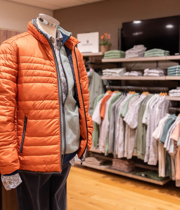Mannenmode, jeans & casualwear for men